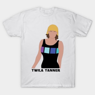 Twila Tanner T-Shirt